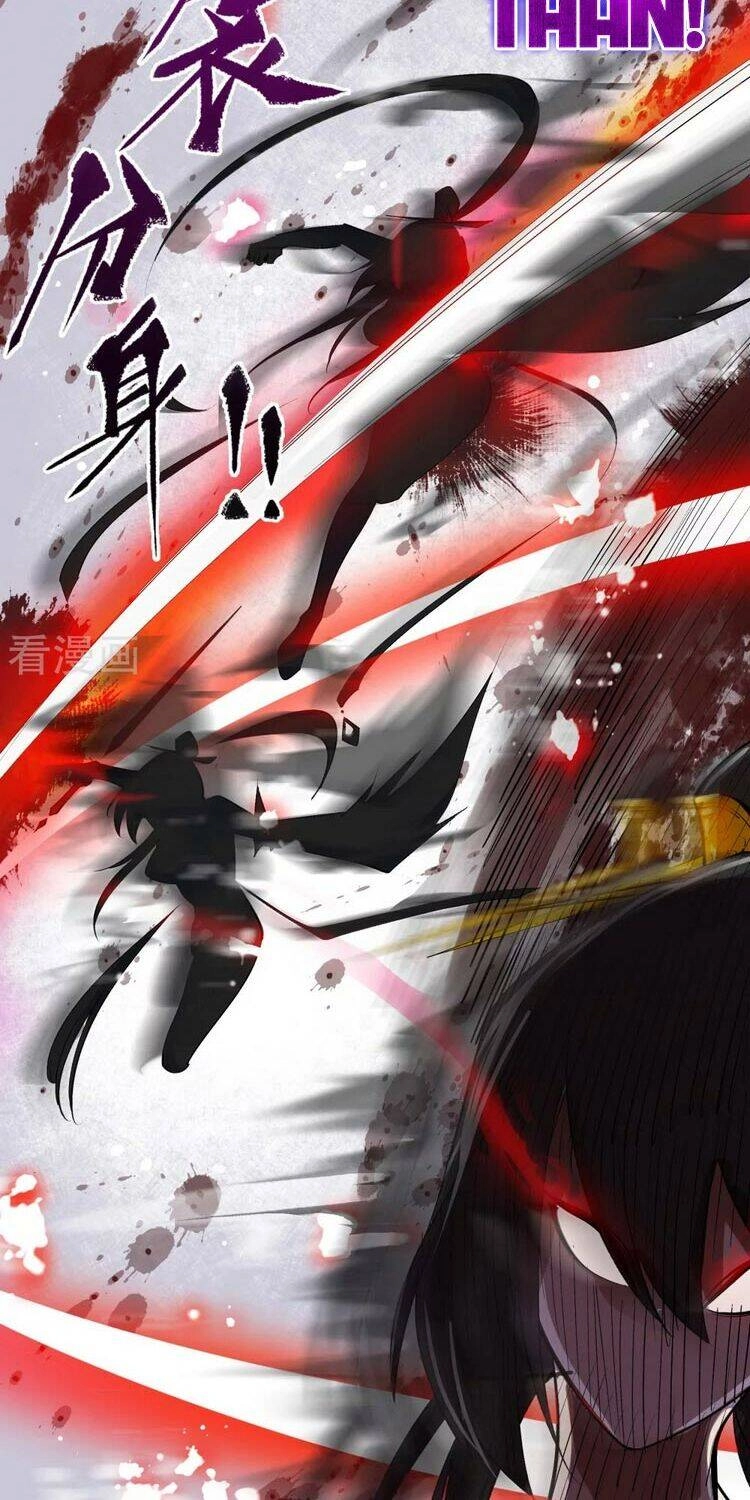 Thanh Đế Truyện Chapter 125 - 29