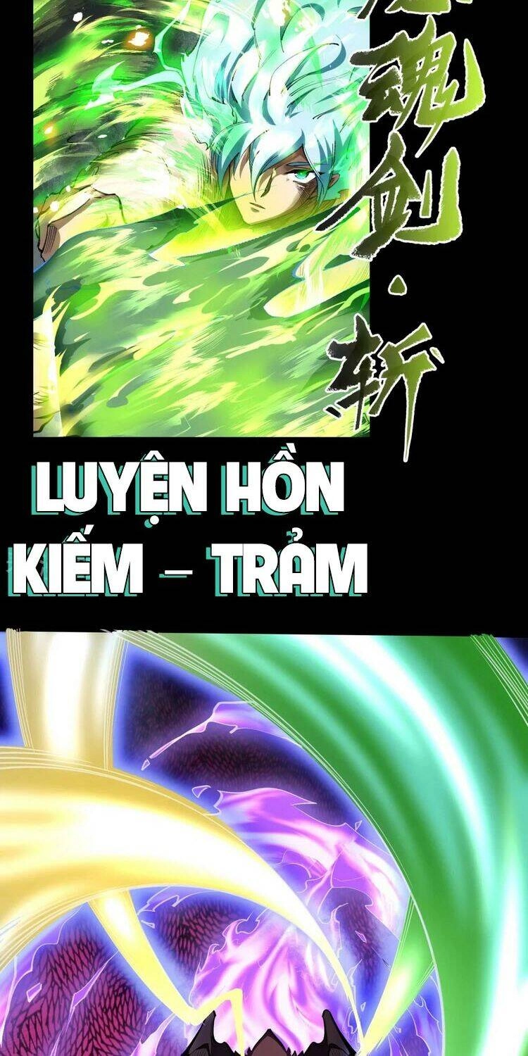 Thanh Đế Truyện Chapter 125 - 33