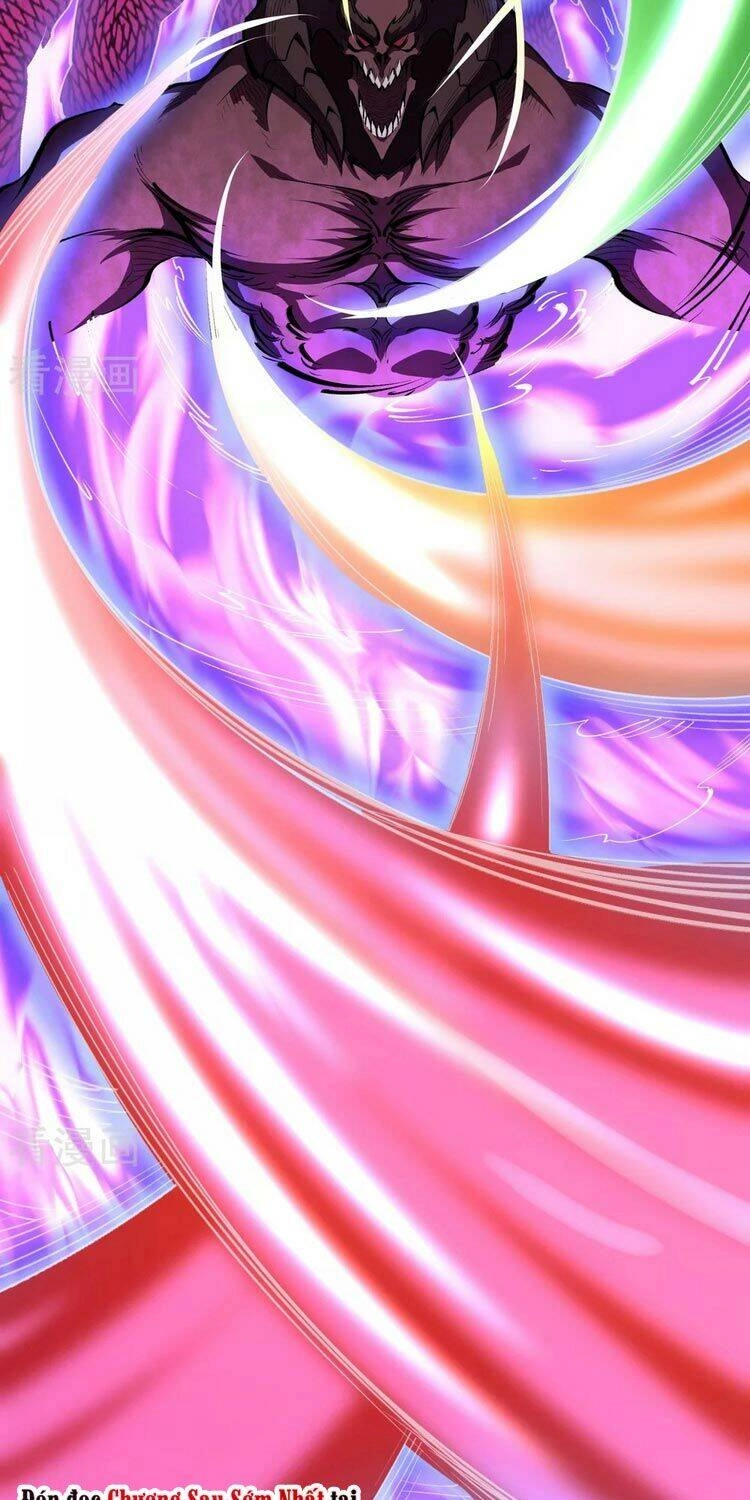 Thanh Đế Truyện Chapter 125 - 34