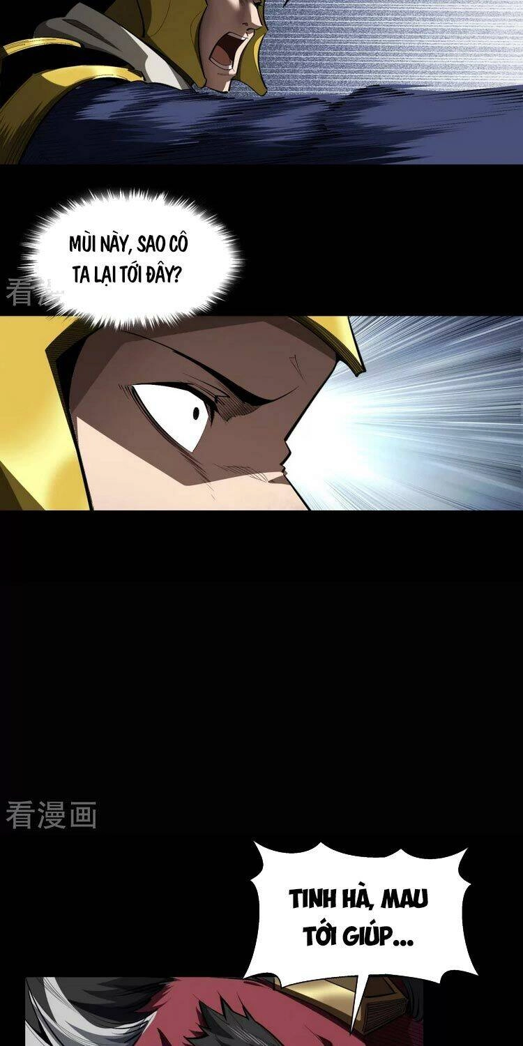 Thanh Đế Truyện Chapter 125 - 36