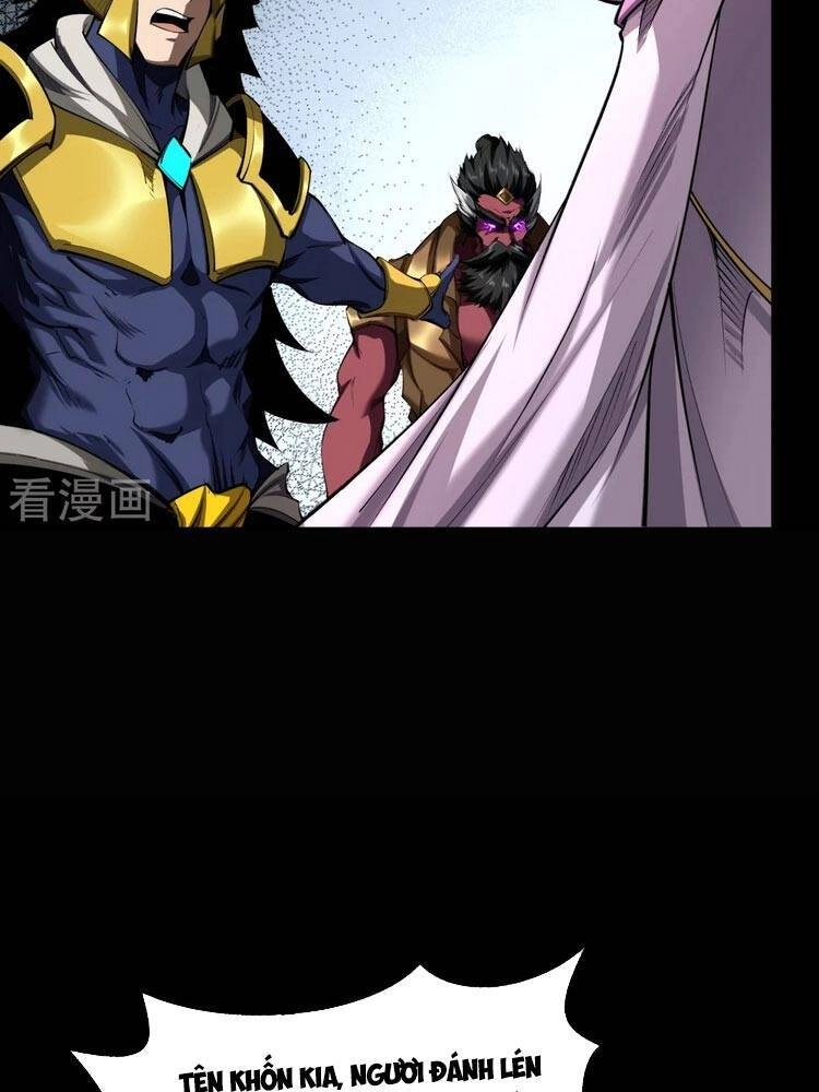 Thanh Đế Truyện Chapter 126 - 6