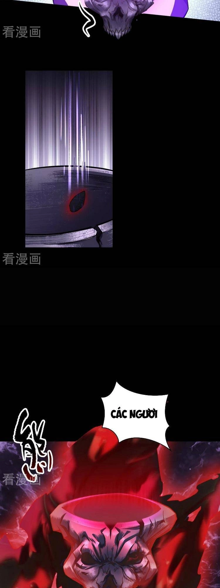 Thanh Đế Truyện Chapter 126 - 9