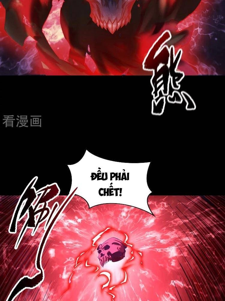 Thanh Đế Truyện Chapter 126 - 10