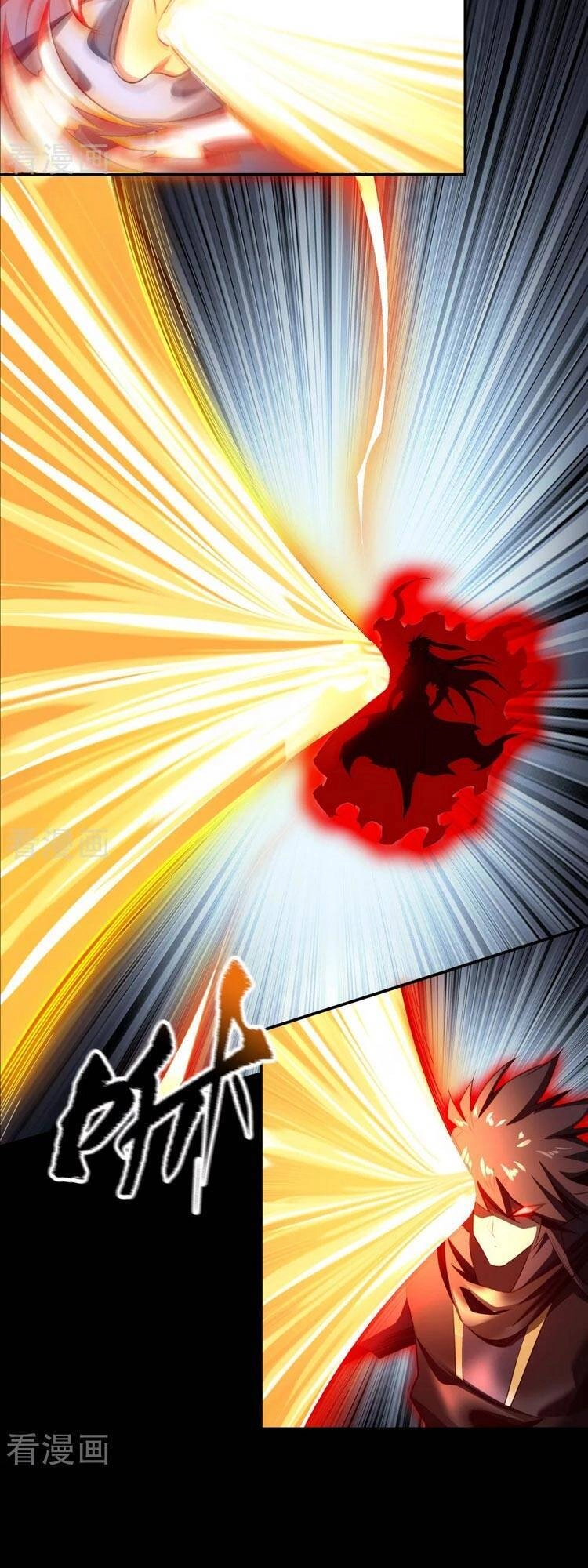 Thanh Đế Truyện Chapter 126 - 21