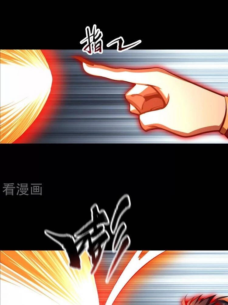 Thanh Đế Truyện Chapter 126 - 22