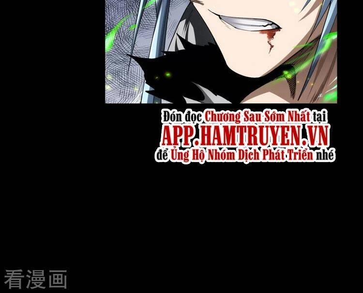 Thanh Đế Truyện Chapter 126 - 28