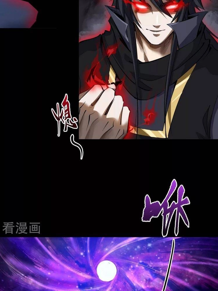 Thanh Đế Truyện Chapter 127 - 2