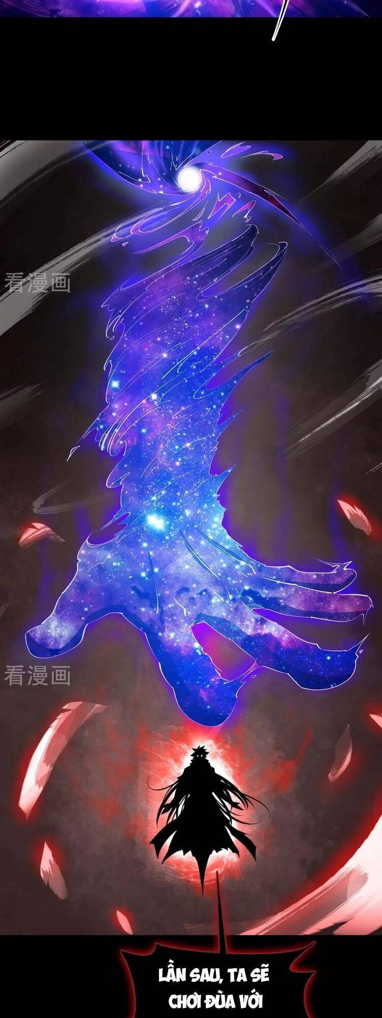 Thanh Đế Truyện Chapter 127 - 3