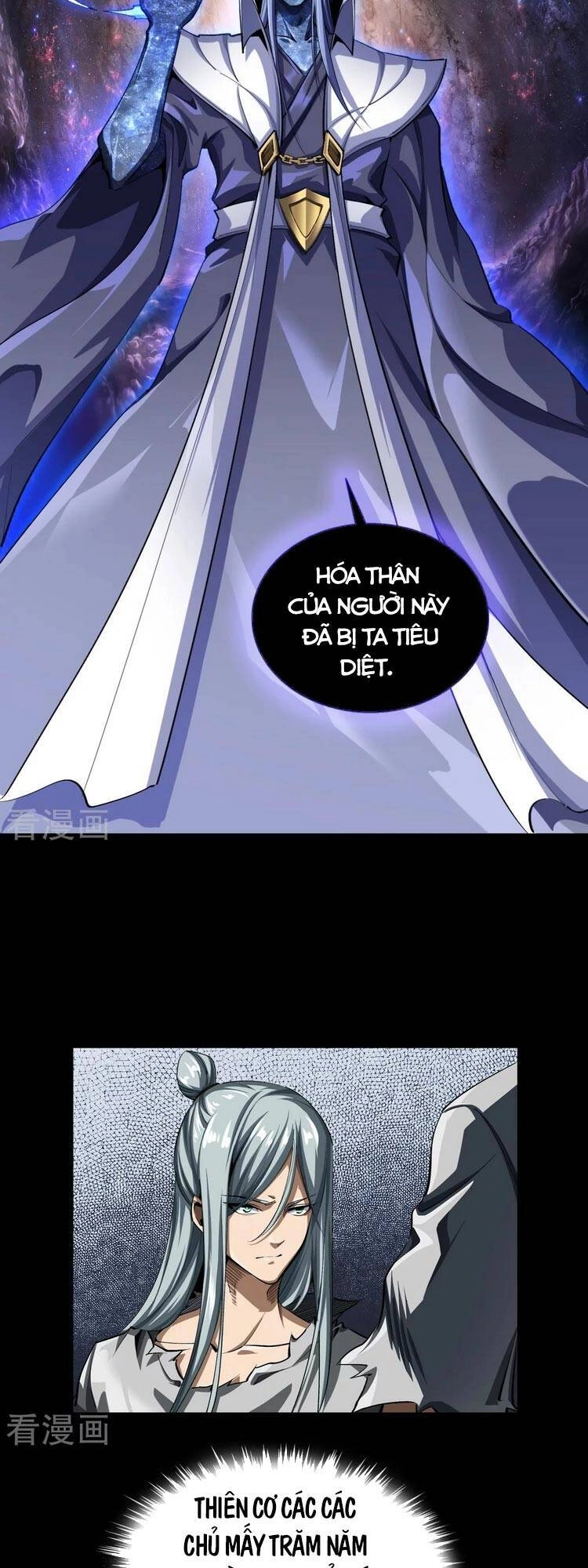 Thanh Đế Truyện Chapter 127 - 7