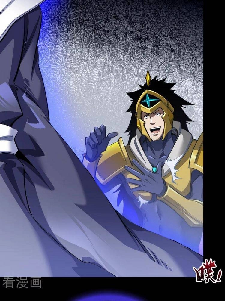 Thanh Đế Truyện Chapter 127 - 10