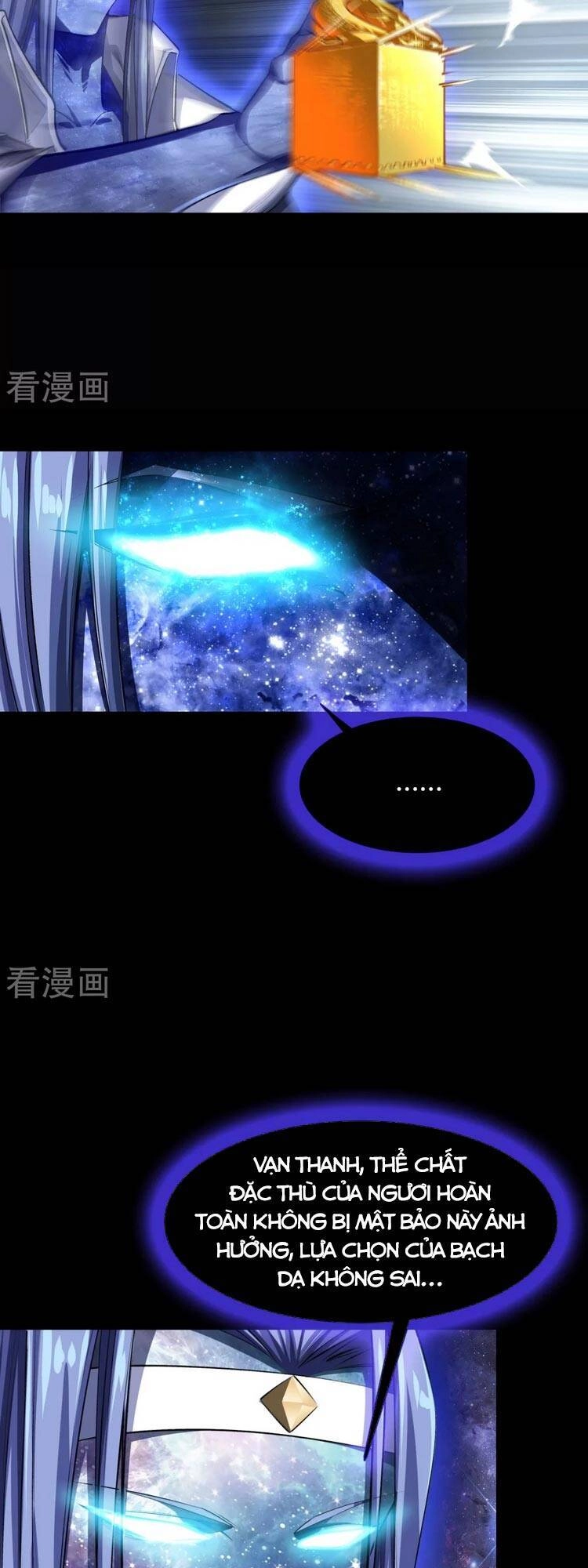 Thanh Đế Truyện Chapter 127 - 13