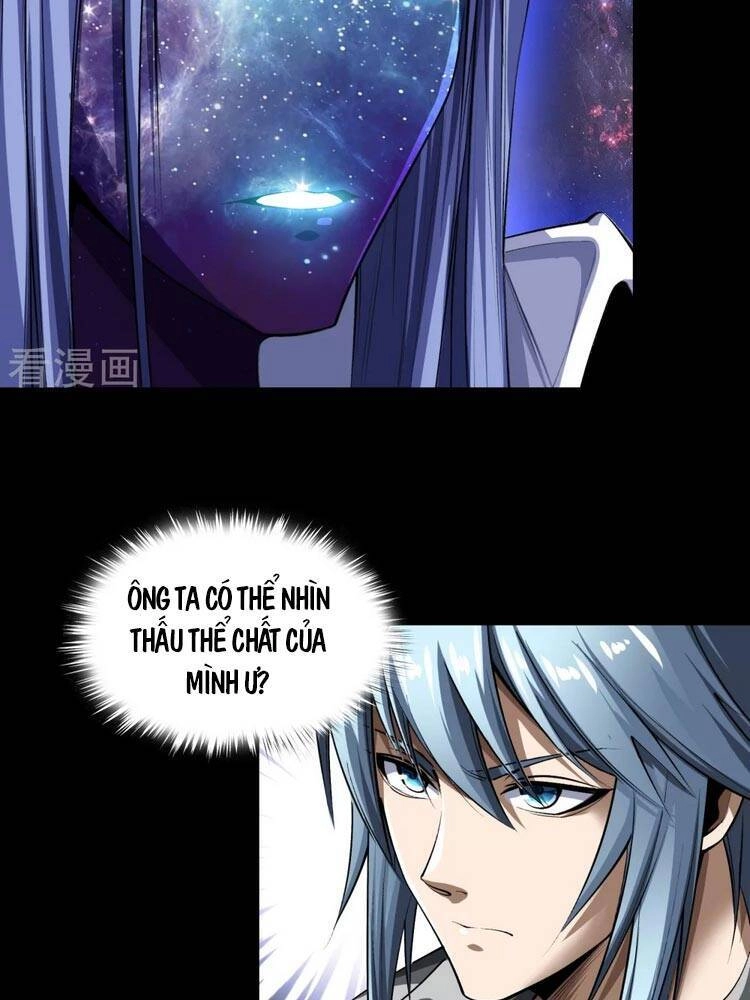 Thanh Đế Truyện Chapter 127 - 14