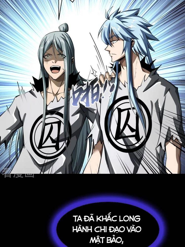 Thanh Đế Truyện Chapter 127 - 22