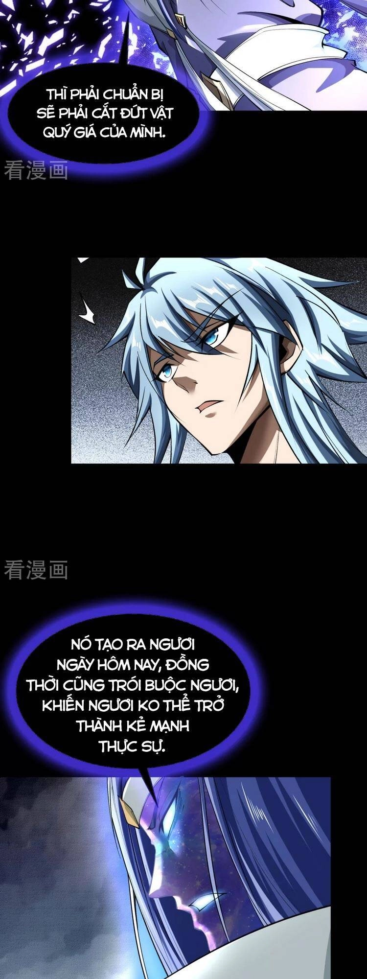 Thanh Đế Truyện Chapter 127 - 25