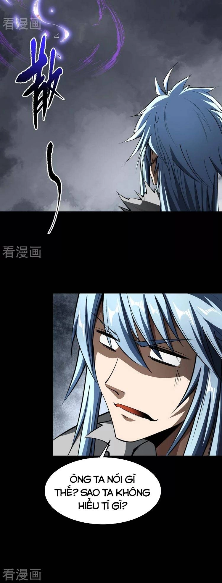 Thanh Đế Truyện Chapter 127 - 27