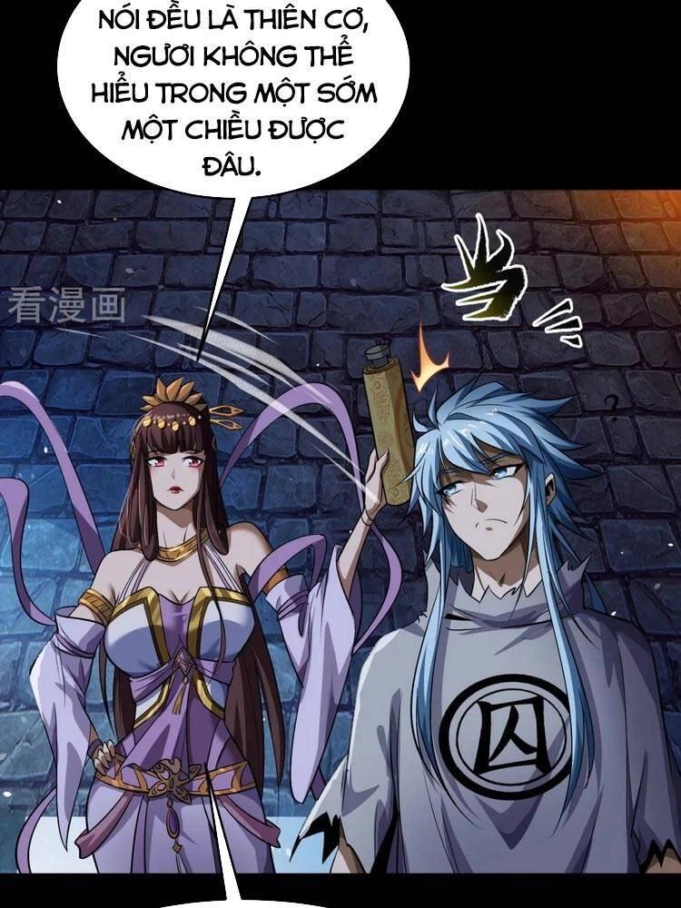 Thanh Đế Truyện Chapter 128 - 2