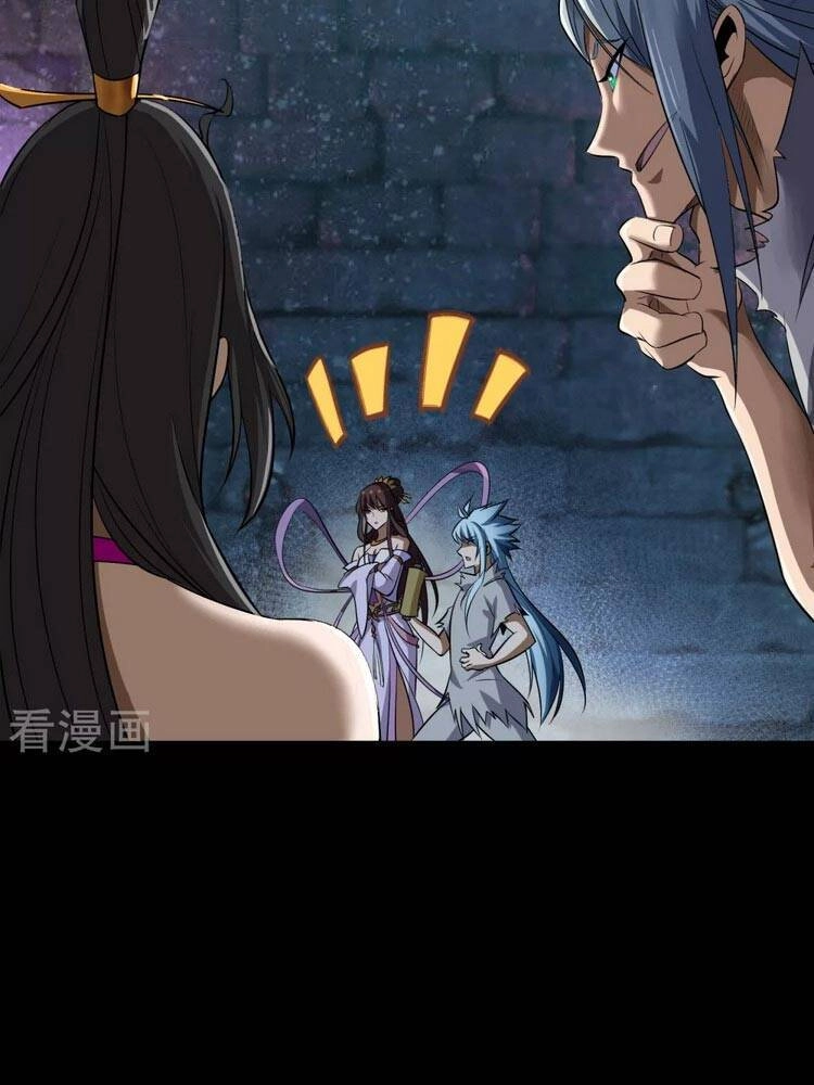 Thanh Đế Truyện Chapter 128 - 4