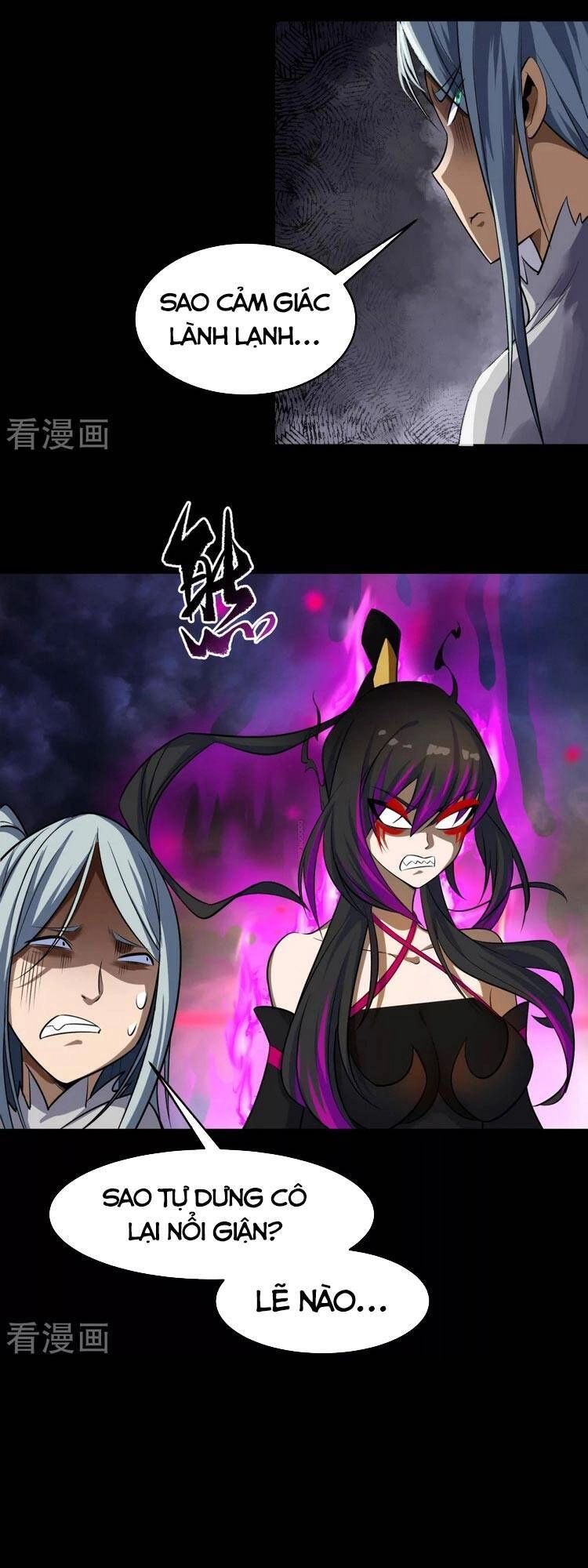 Thanh Đế Truyện Chapter 128 - 5