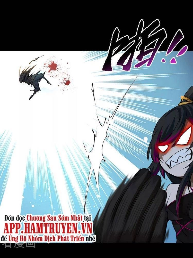 Thanh Đế Truyện Chapter 128 - 6