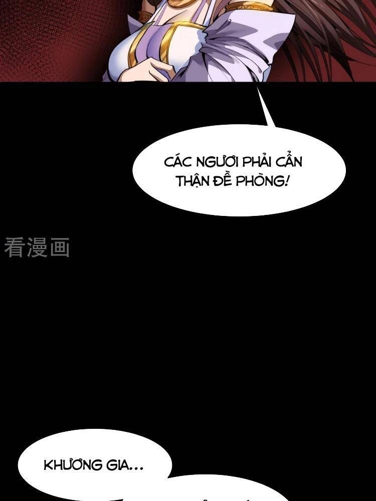 Thanh Đế Truyện Chapter 128 - 10