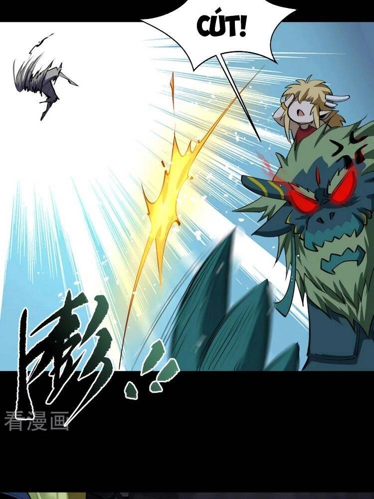 Thanh Đế Truyện Chapter 128 - 12