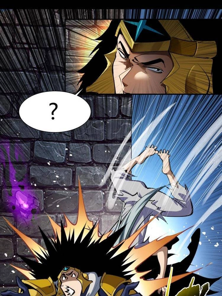 Thanh Đế Truyện Chapter 128 - 14