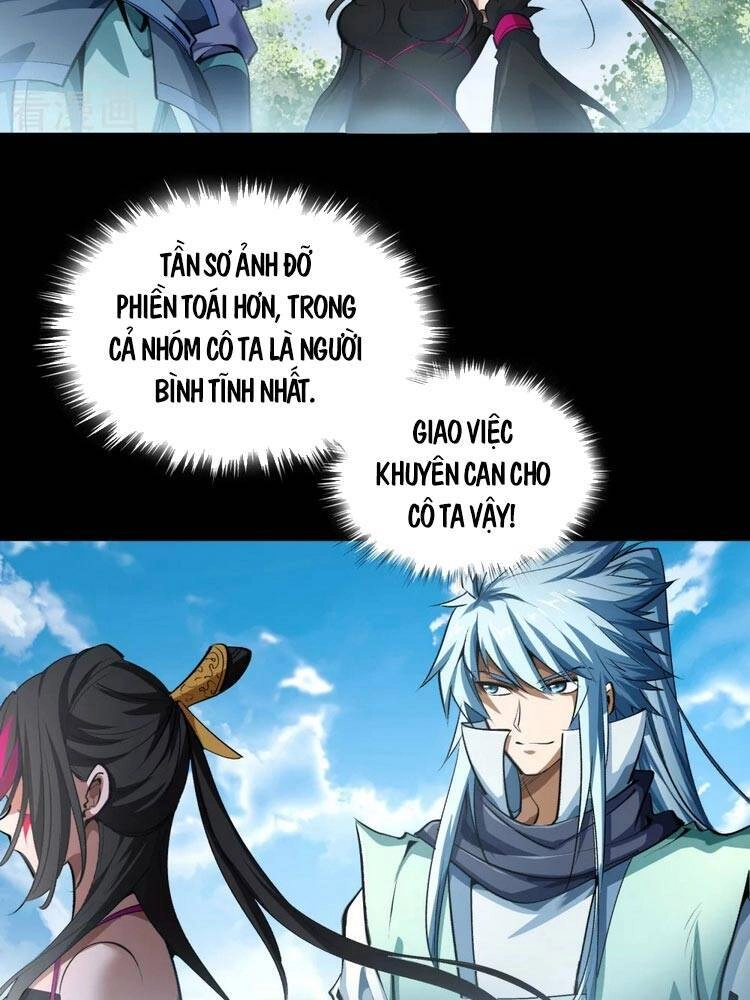 Thanh Đế Truyện Chapter 128 - 18