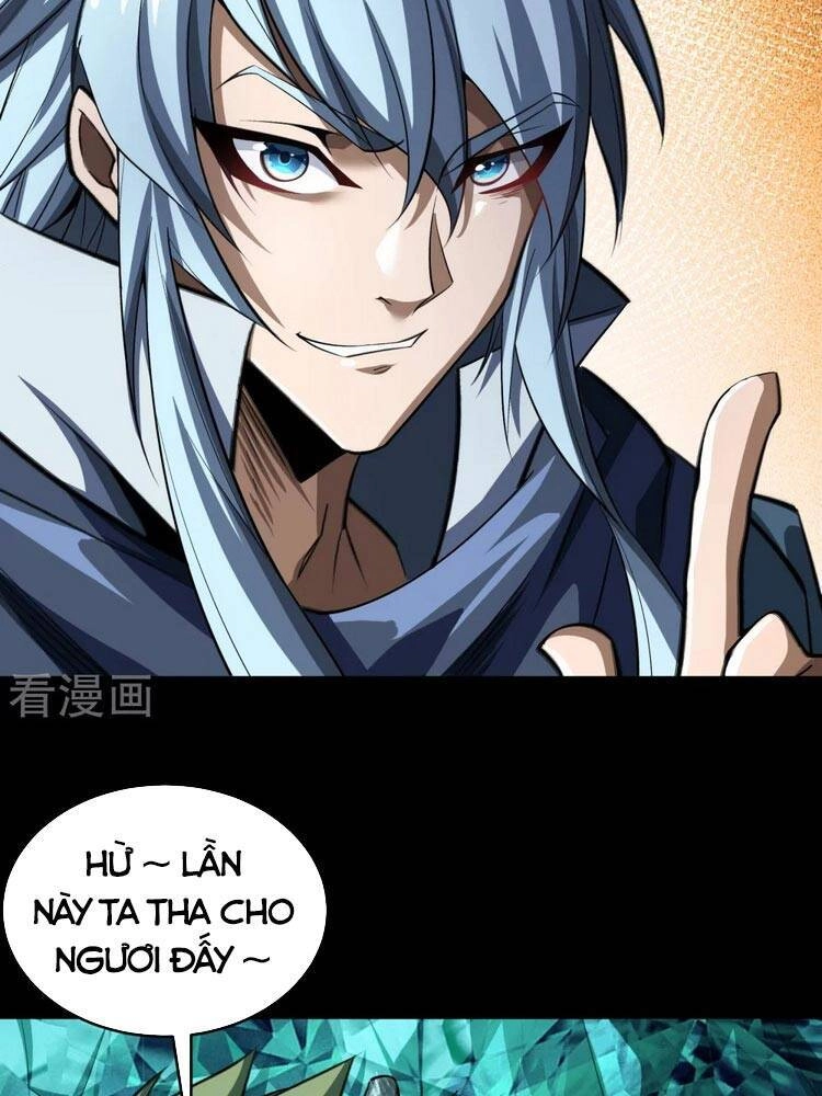 Thanh Đế Truyện Chapter 128 - 25