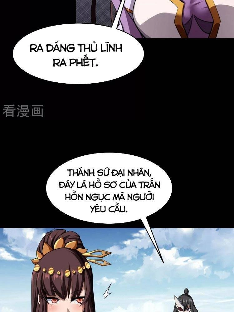 Thanh Đế Truyện Chapter 128 - 29
