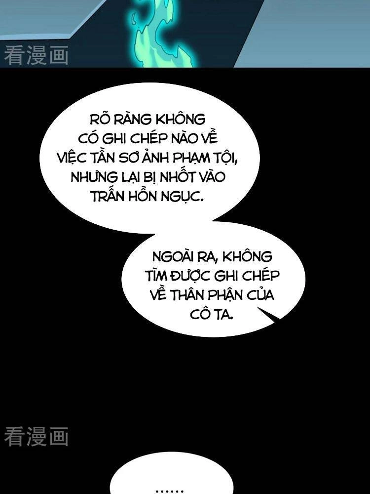 Thanh Đế Truyện Chapter 128 - 31