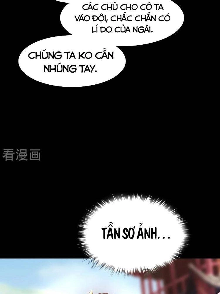 Thanh Đế Truyện Chapter 128 - 33