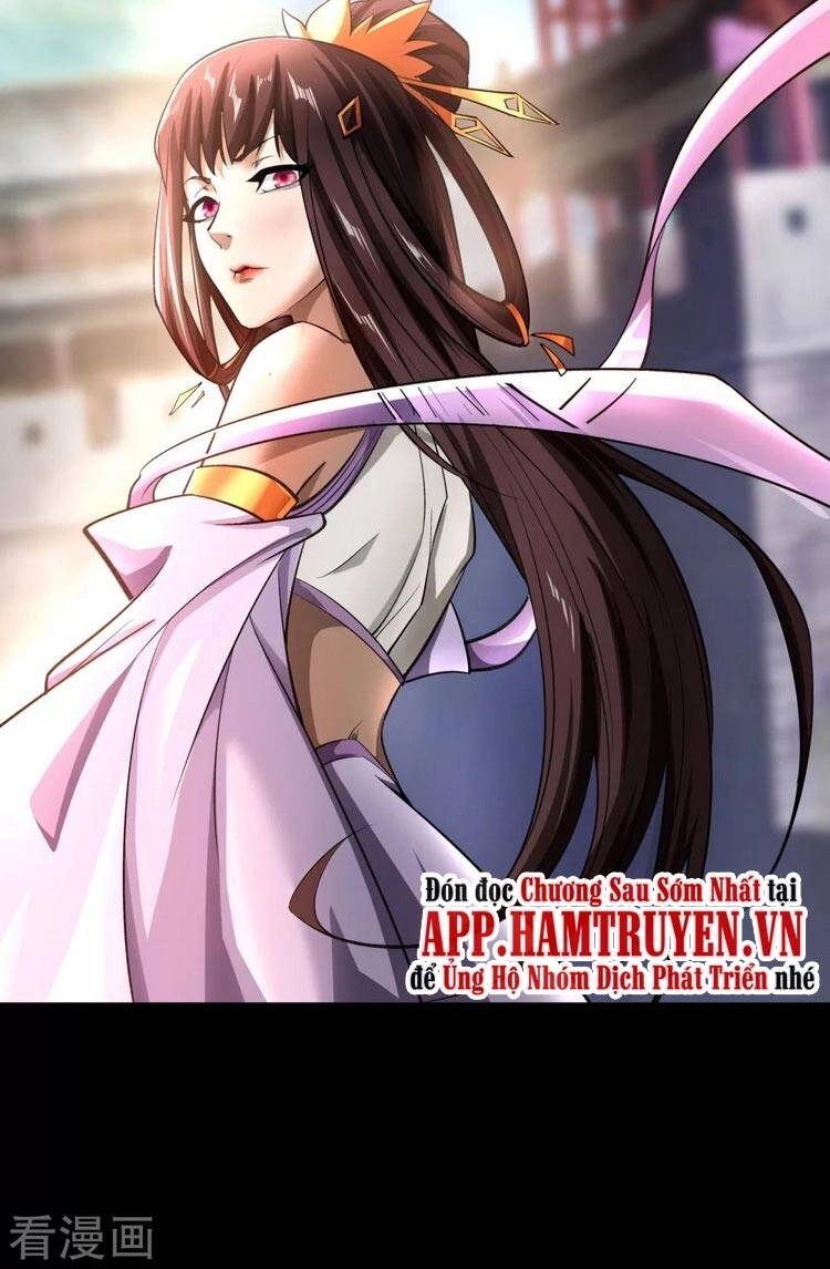 Thanh Đế Truyện Chapter 128 - 34