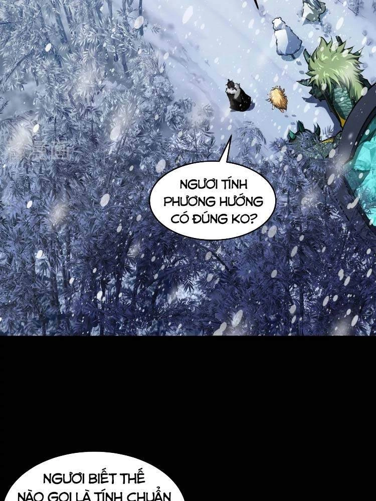 Thanh Đế Truyện Chapter 129 - 2