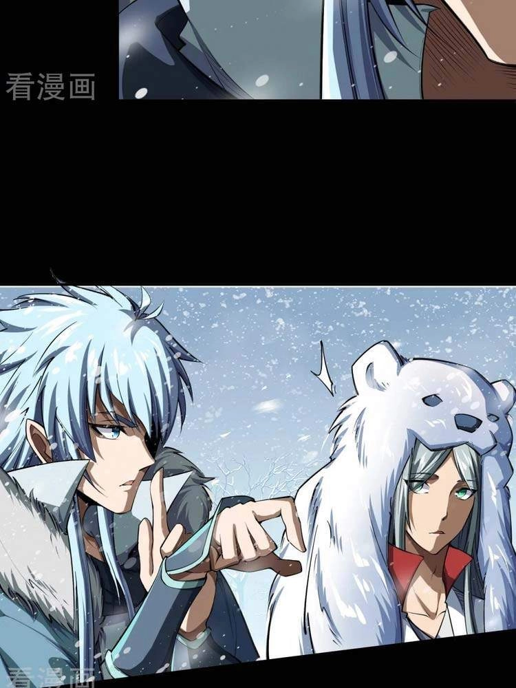 Thanh Đế Truyện Chapter 129 - 6