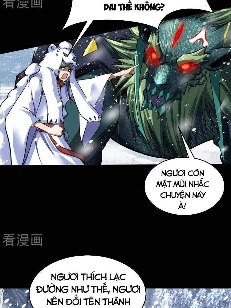 Thanh Đế Truyện Chapter 129 - 10