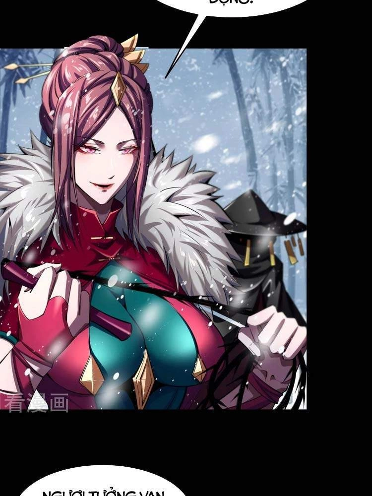 Thanh Đế Truyện Chapter 129 - 16