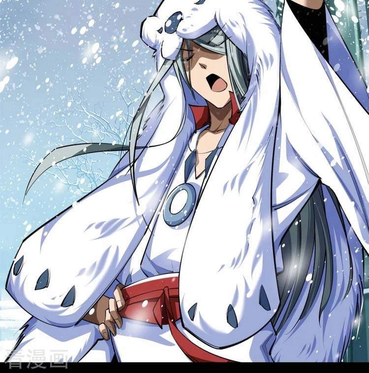 Thanh Đế Truyện Chapter 129 - 18