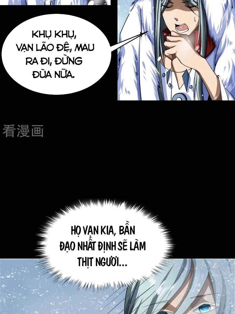 Thanh Đế Truyện Chapter 129 - 20