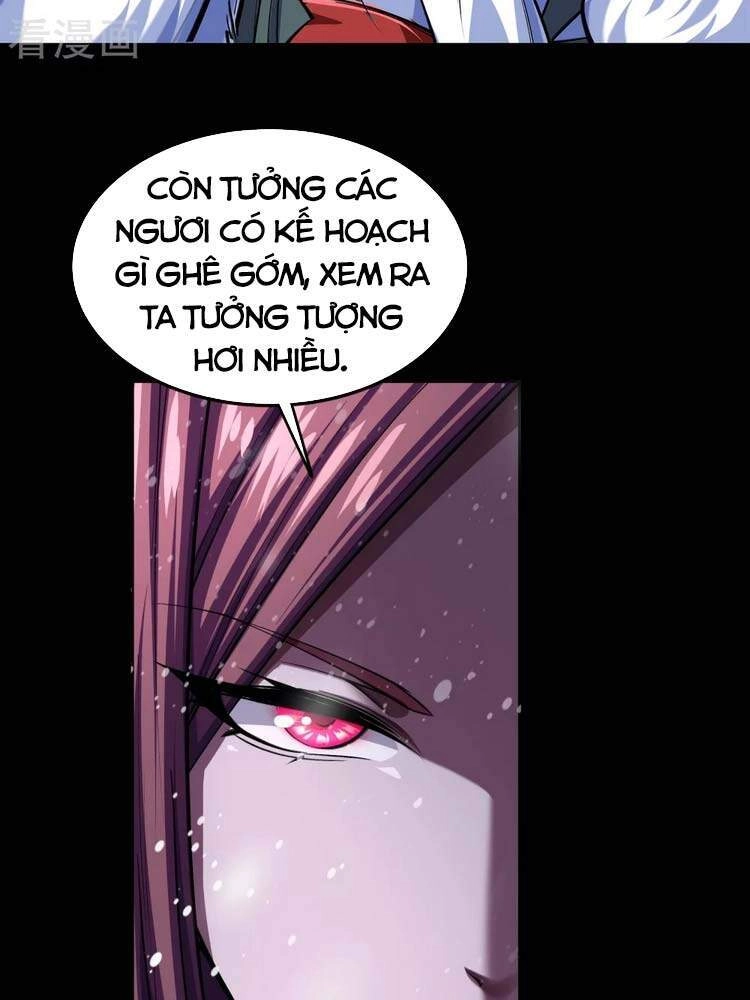 Thanh Đế Truyện Chapter 129 - 22