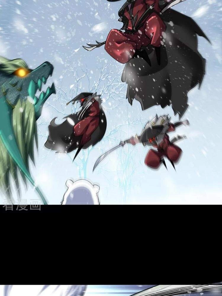 Thanh Đế Truyện Chapter 130 - 2