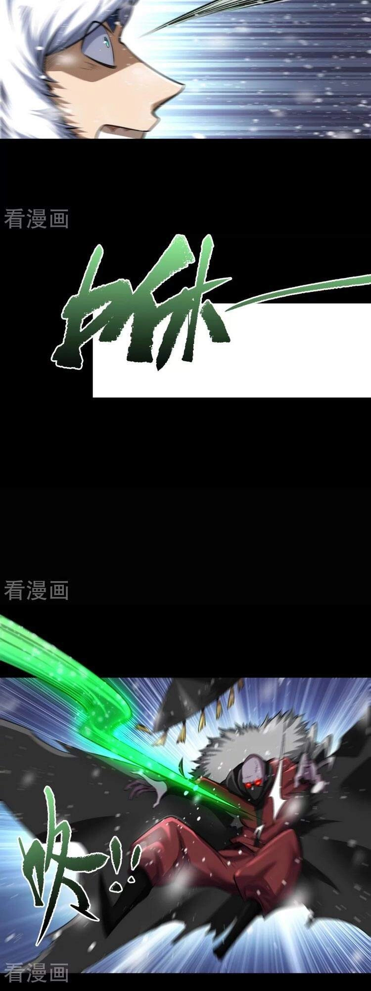 Thanh Đế Truyện Chapter 130 - 3