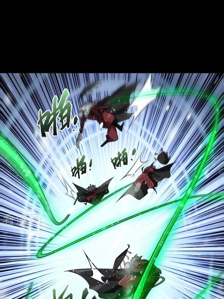 Thanh Đế Truyện Chapter 130 - 4