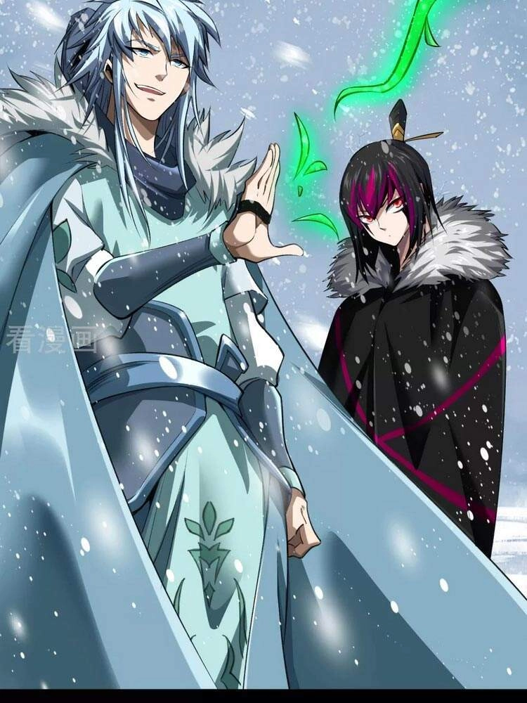 Thanh Đế Truyện Chapter 130 - 6