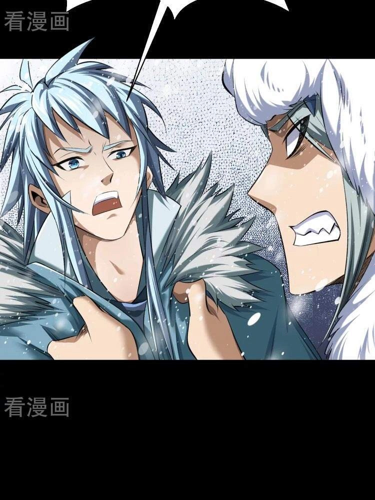 Thanh Đế Truyện Chapter 130 - 8