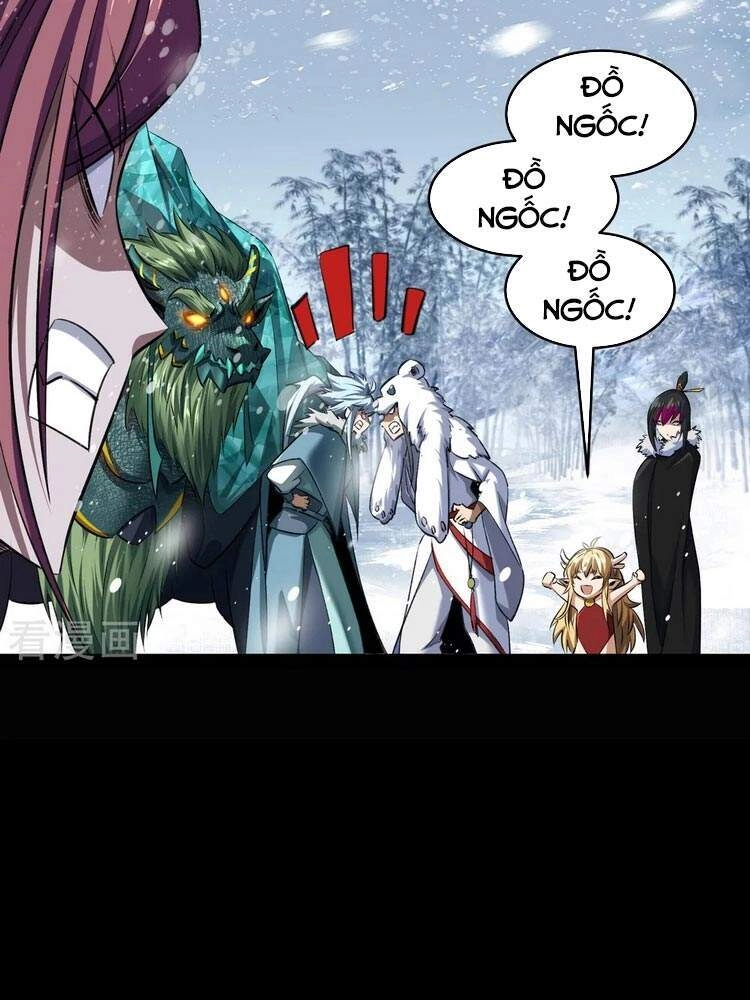 Thanh Đế Truyện Chapter 130 - 10