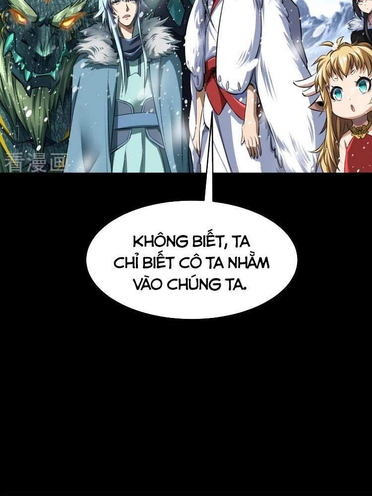 Thanh Đế Truyện Chapter 130 - 12