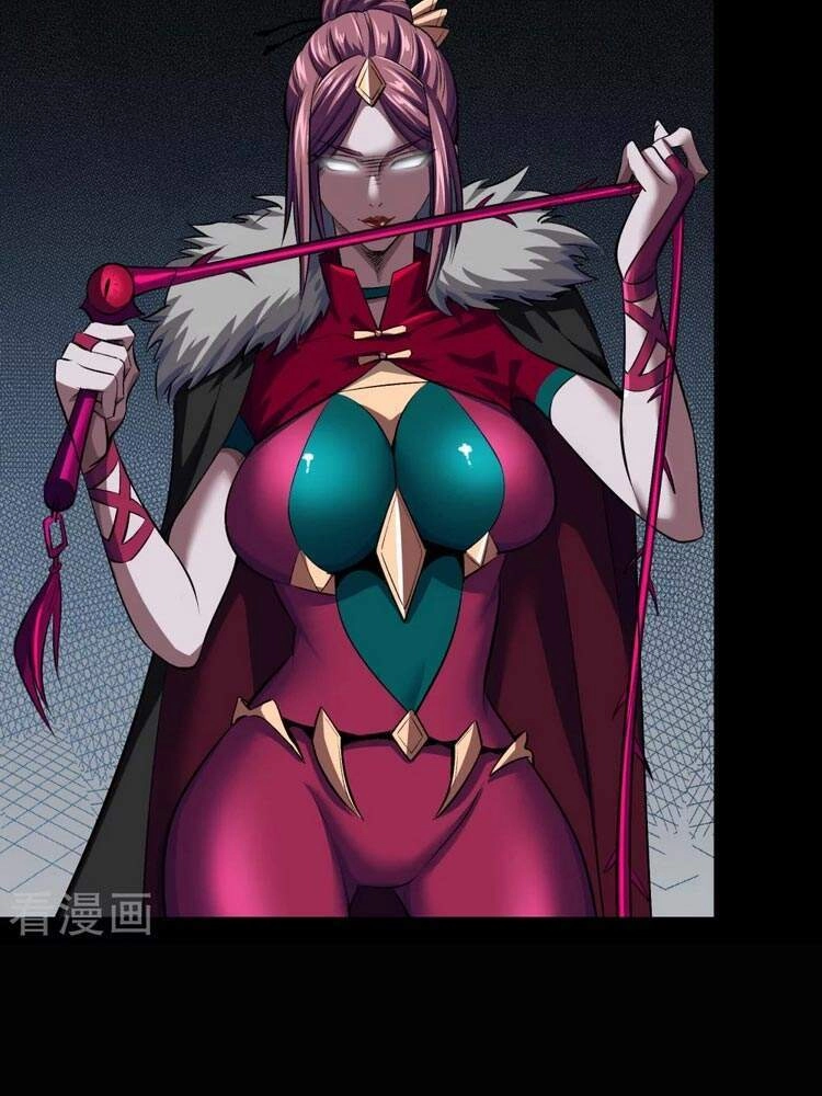 Thanh Đế Truyện Chapter 130 - 14