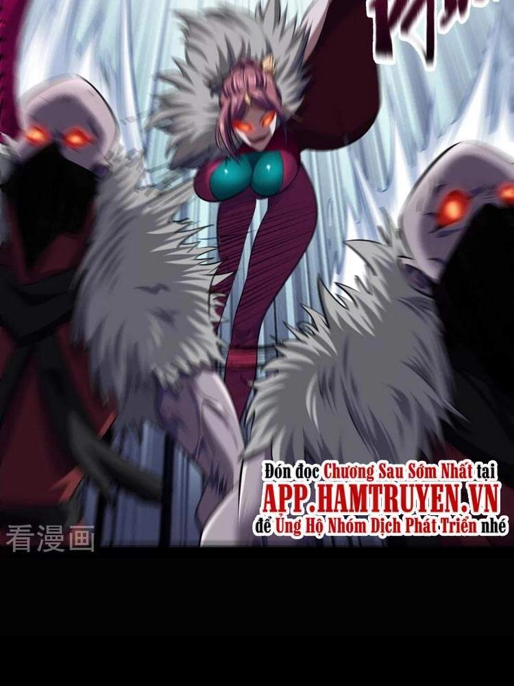 Thanh Đế Truyện Chapter 130 - 16