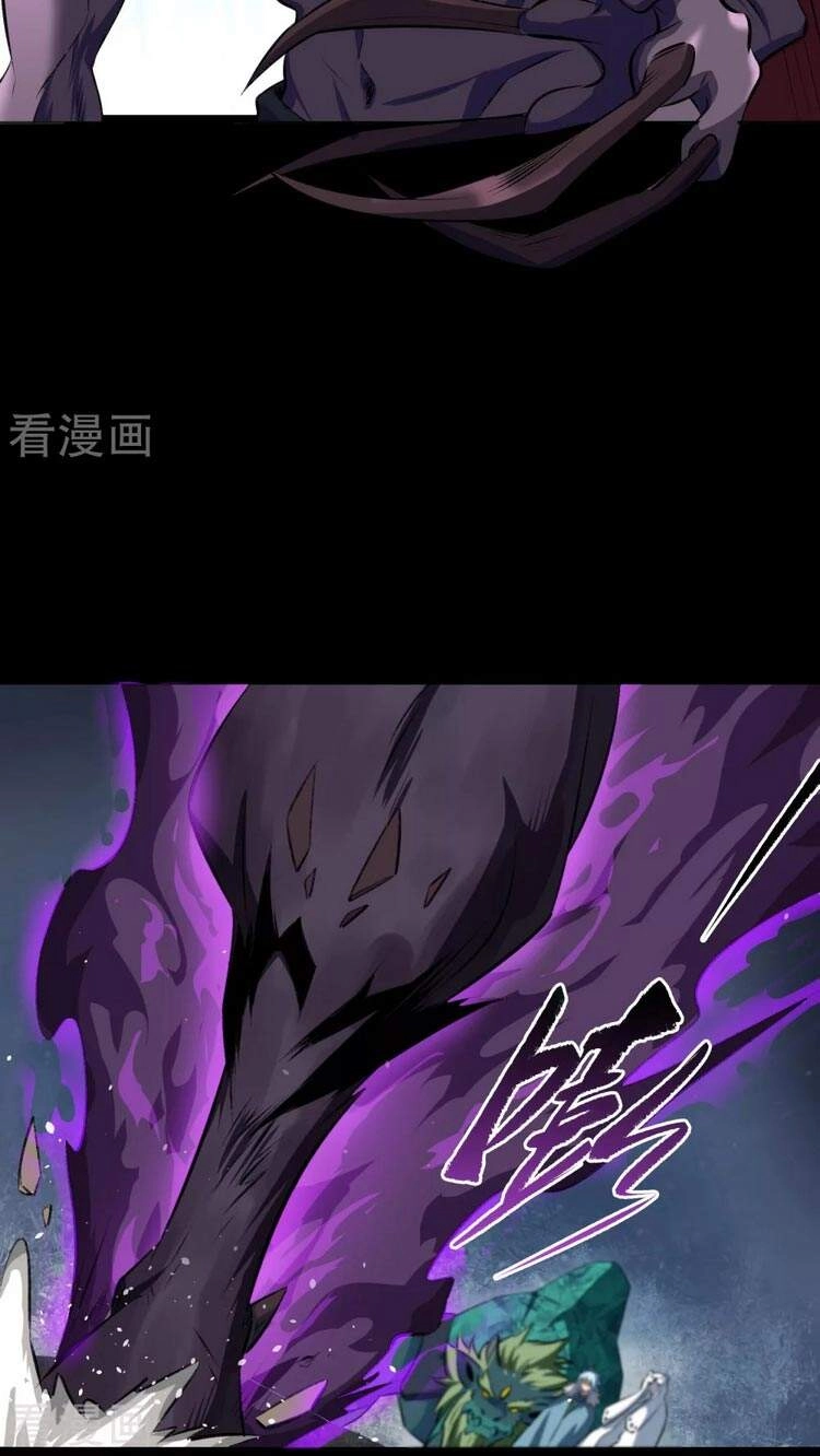 Thanh Đế Truyện Chapter 130 - 19