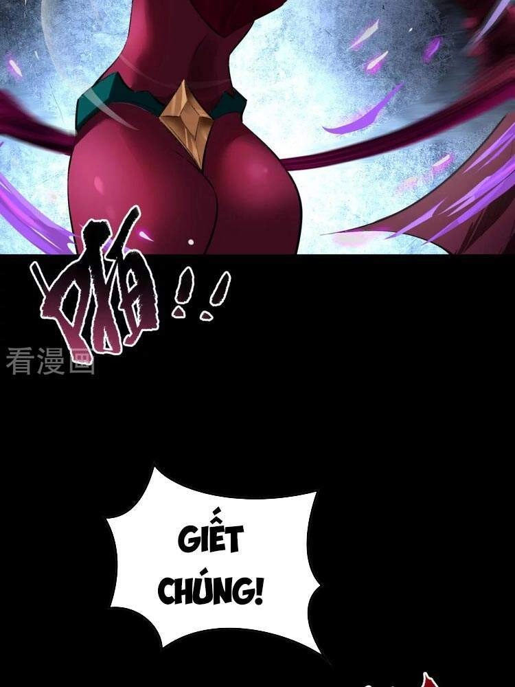 Thanh Đế Truyện Chapter 130 - 21